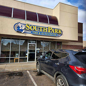 South Park Tire and Auto Center