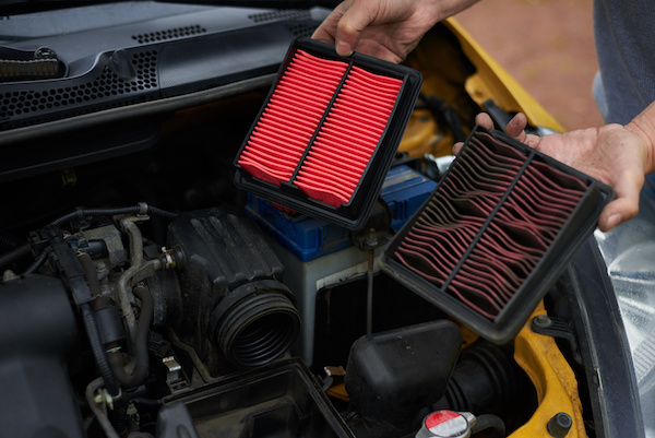 Can A Dirty Air Filter Affect Engine Performance?