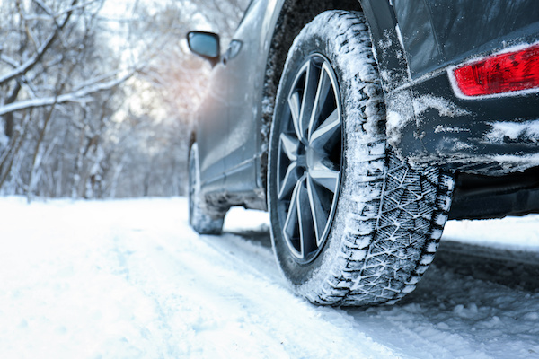What Are Winter Tires and Who Are They Suitable For?