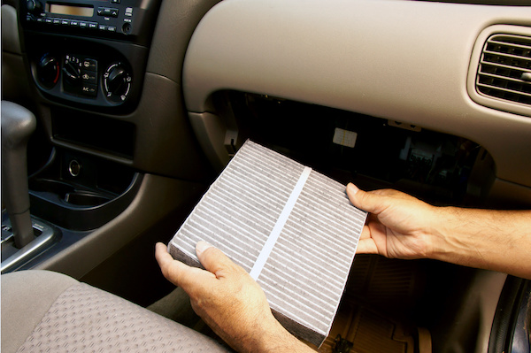 Breathe Clean with a Cabin Filter Change: 4 Signs That Indicate It's Time for a Replacement