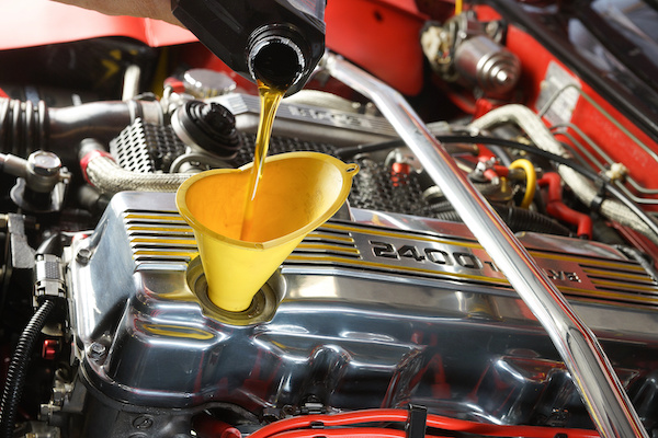 What Are the Key Signs That You Need An Oil Change?