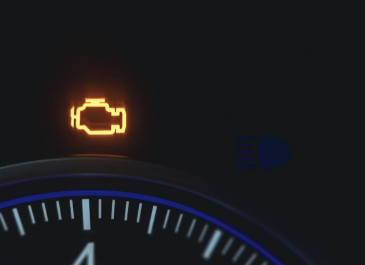 Why You Shouldn’t Ignore Your Check Engine Light 