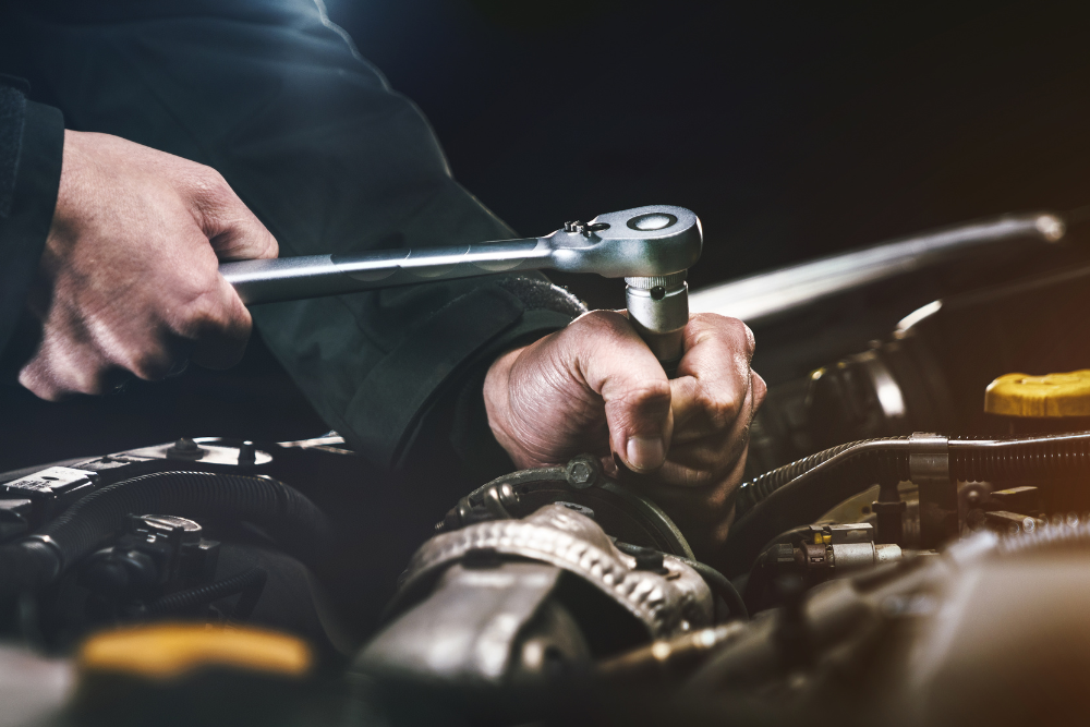 3 Unsettling Car Problems and How a Mechanic Can Help