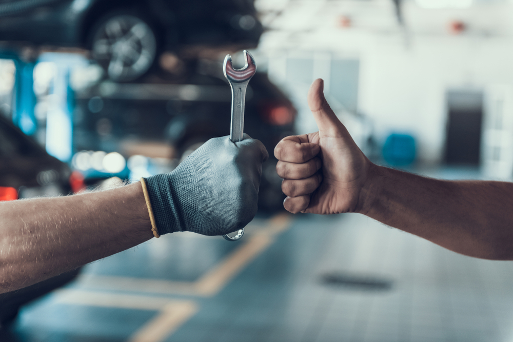 Auto Shop FAQs: Top 3 Questions Answered